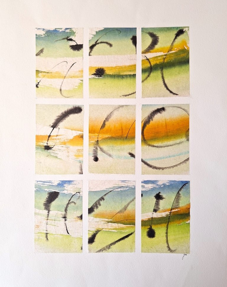 Calligraphie