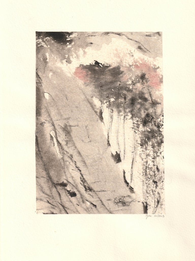 Cascade
