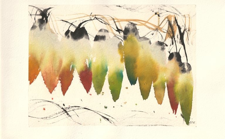 Chrysalides