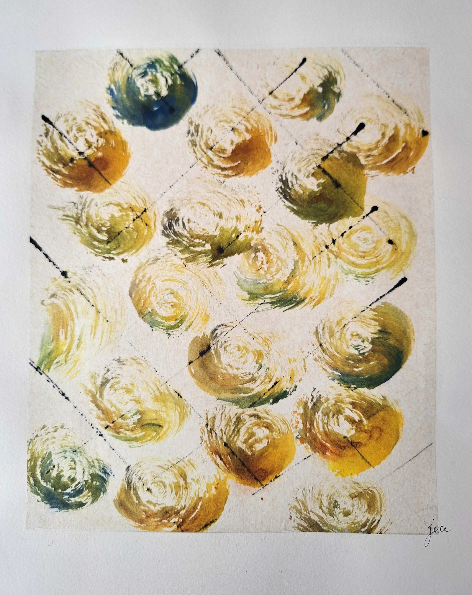 La Claustra à perles