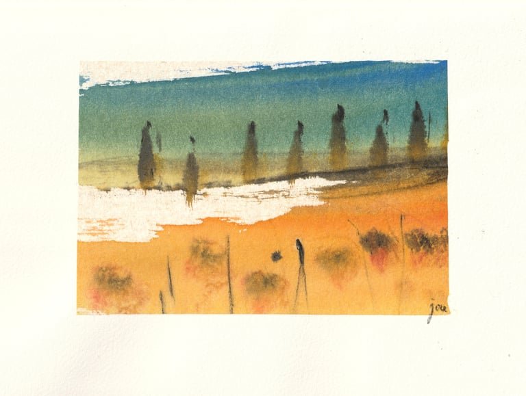 La marche nocturne